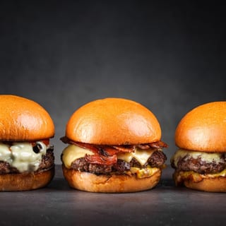 CHEESEBURGER