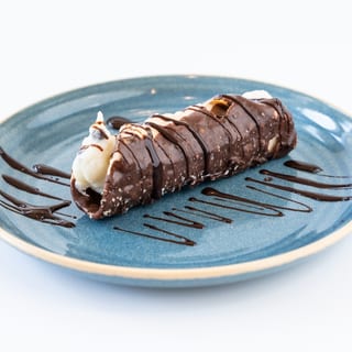 CANNOLI