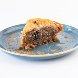 BAKLAVA